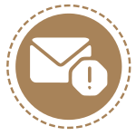 Unsolicited Mail